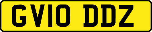 GV10DDZ