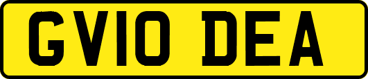 GV10DEA