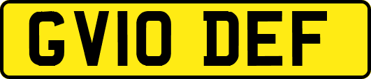 GV10DEF