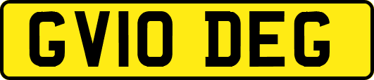 GV10DEG