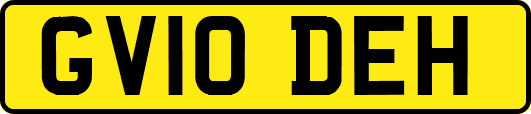 GV10DEH