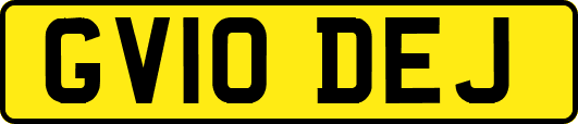 GV10DEJ