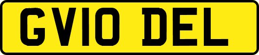 GV10DEL