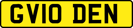 GV10DEN