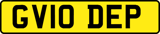 GV10DEP