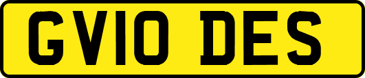 GV10DES
