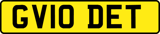 GV10DET