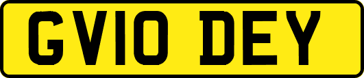 GV10DEY