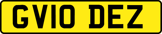 GV10DEZ