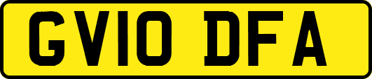 GV10DFA