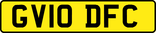 GV10DFC
