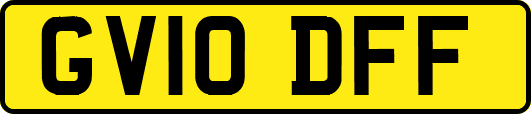 GV10DFF