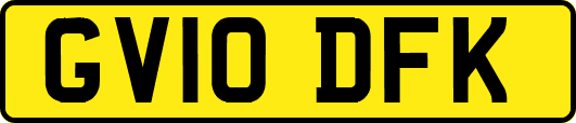 GV10DFK