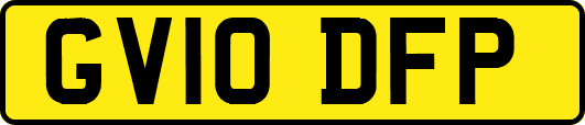 GV10DFP
