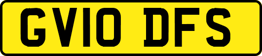 GV10DFS