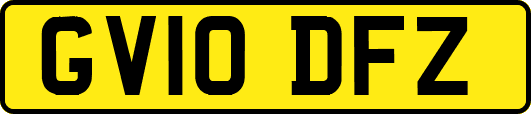 GV10DFZ