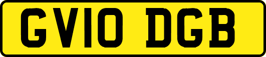 GV10DGB