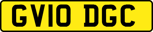 GV10DGC