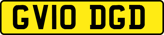 GV10DGD