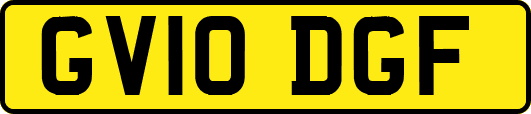 GV10DGF