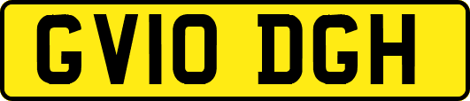 GV10DGH