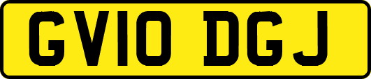 GV10DGJ