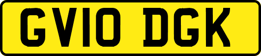 GV10DGK
