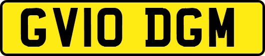 GV10DGM