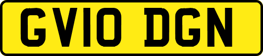 GV10DGN