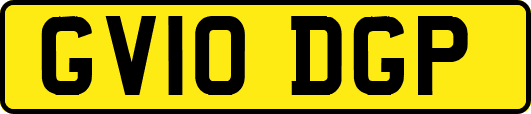 GV10DGP