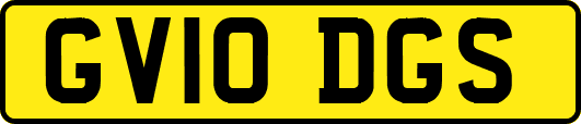 GV10DGS