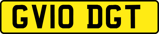 GV10DGT