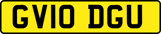 GV10DGU