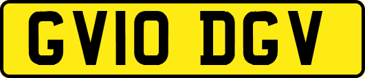 GV10DGV