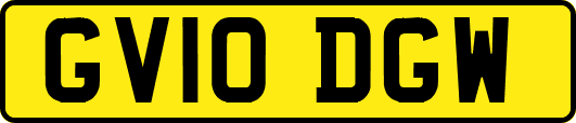GV10DGW