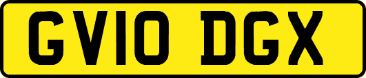 GV10DGX