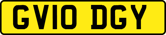 GV10DGY