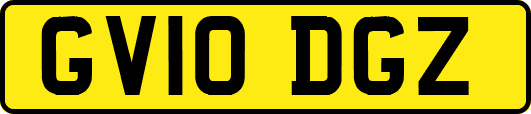 GV10DGZ