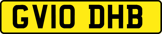 GV10DHB