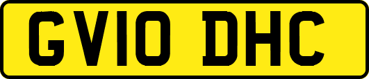 GV10DHC