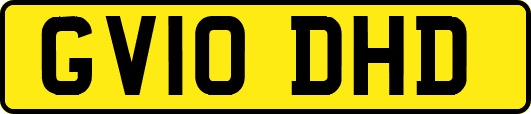 GV10DHD