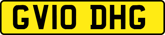 GV10DHG