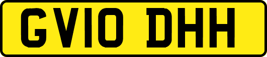 GV10DHH