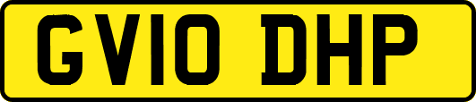 GV10DHP