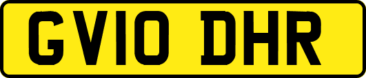 GV10DHR