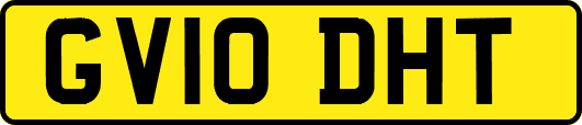 GV10DHT