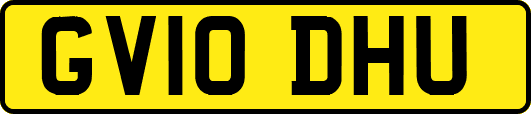 GV10DHU