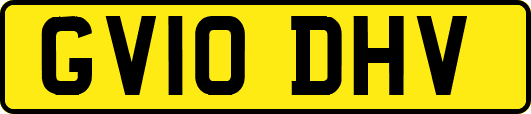 GV10DHV