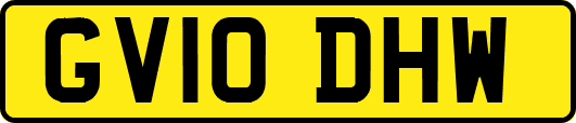 GV10DHW