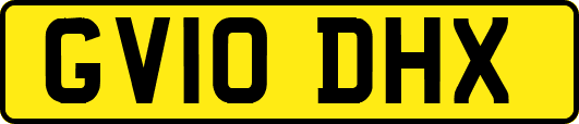 GV10DHX